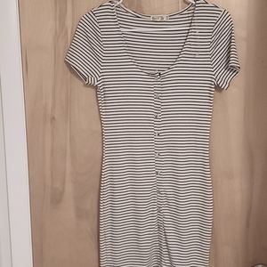 Heart & Hips body-con dress